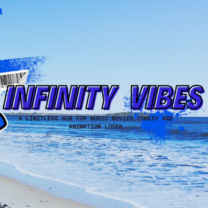 INFINITY VIBES