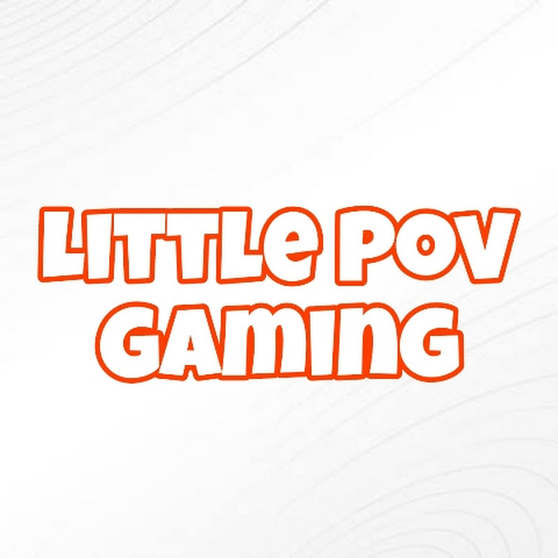 Little Pov Gaming 