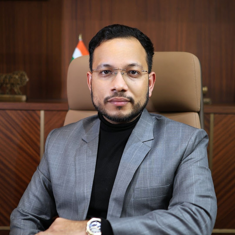 Rohit Semwal
