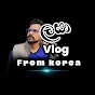 Lasa vlog from korea logo