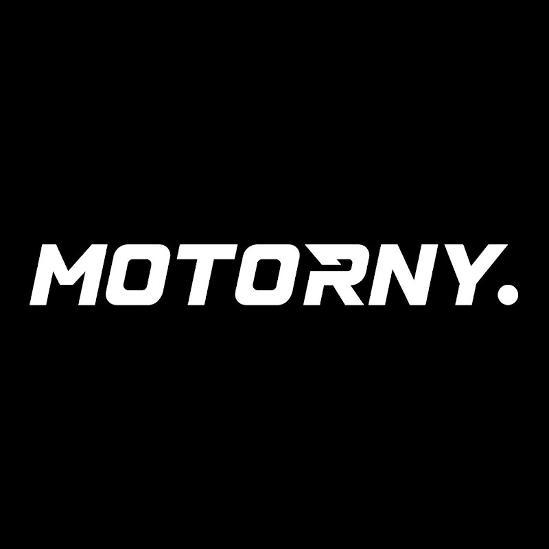 MOTORNY Logo