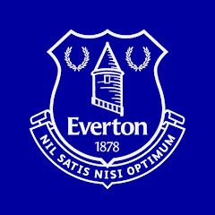 Everton Football Club Avatar