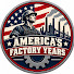 tNCx5_WNNhM-channel-avatar-America’s Factory Years and 2 more