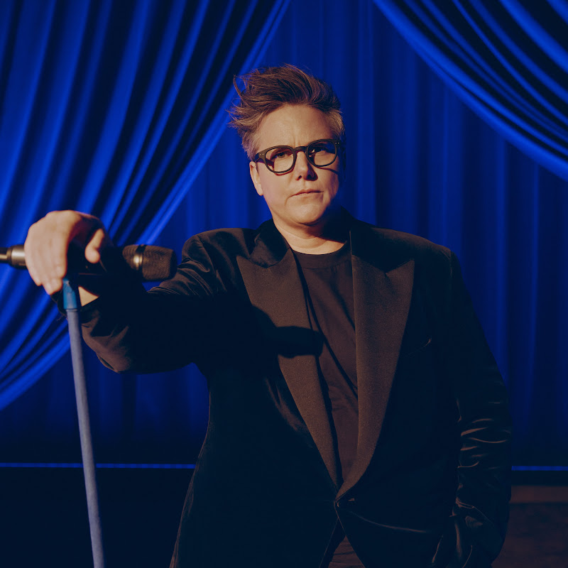 Hannah Gadsby