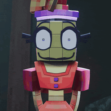 Post from ZAMination