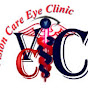 Vision Care Eye Clinic Port Harcourt, Rivers Niger logo