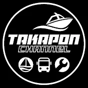 タカポンチャンネル / DIY TAKAPON CHANNEL