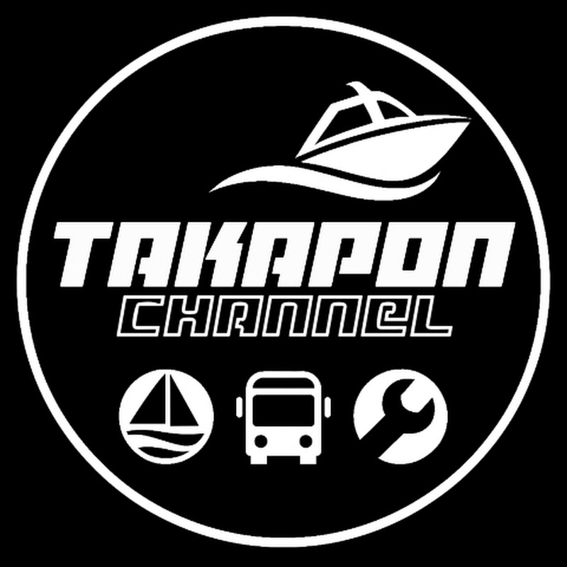 タカポンチャンネル / DIY TAKAPON CHANNEL