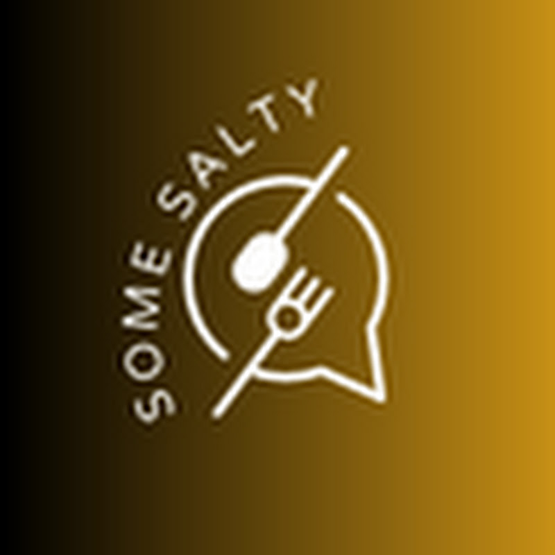 Some Salty