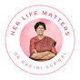 Her Life Matters - Dr. Ragini Agrawal logo