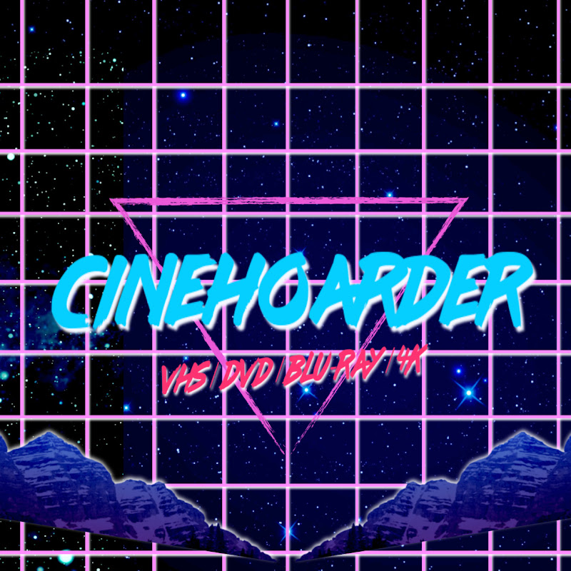 CineHoarder