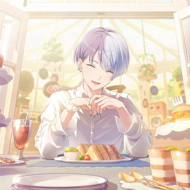 プリロール　青柳冬弥 Post from Ai - YouTube