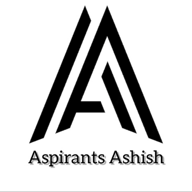 Aspirants Ashish 