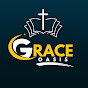 G - Grace Oasis logo