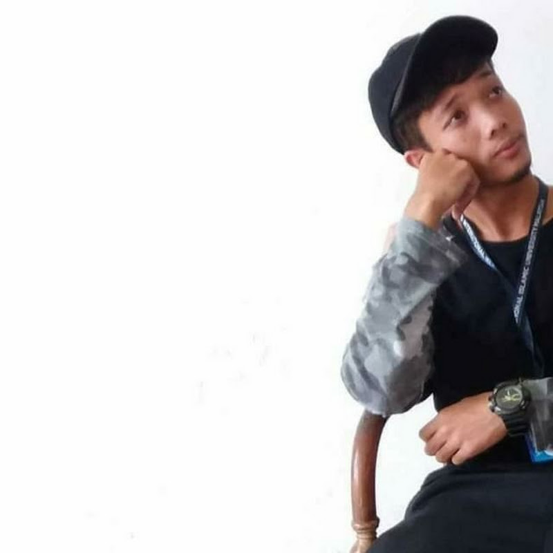 AMIRUL ARIFF 96 OFFICIAL 