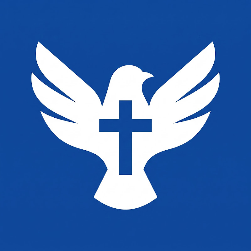 Blue Sparrow Spiritual