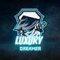 LUXURY DREAMER logo