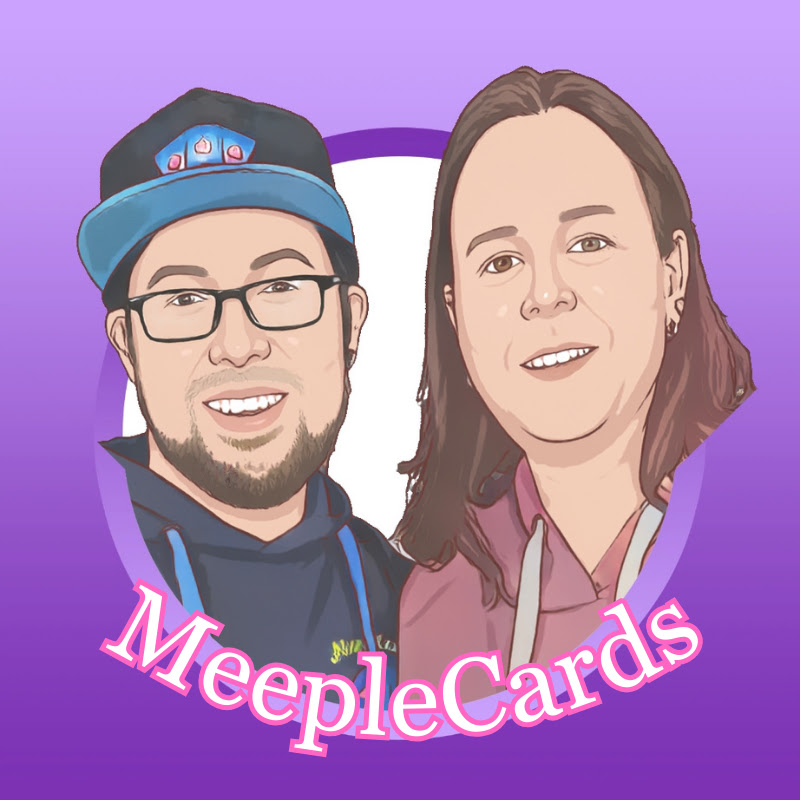 MeepleCards