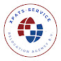 Xpats-Service Relocation Agency B.V.  logo