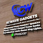 KCWAVE GADGETS 🛒 logo