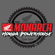 Monarch Honda & Powersports