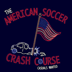 The American Soccer Crash Course