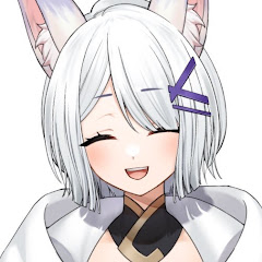 闇宵 白灯-Yamiyoi Hakuto-の画像