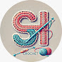 Sh Crochet logo