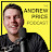 The Andrew Price Podcast