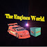 cjwqJvRUvsI-channel-avatar-The Engines World عالم المحركات