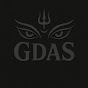 Gdas logo