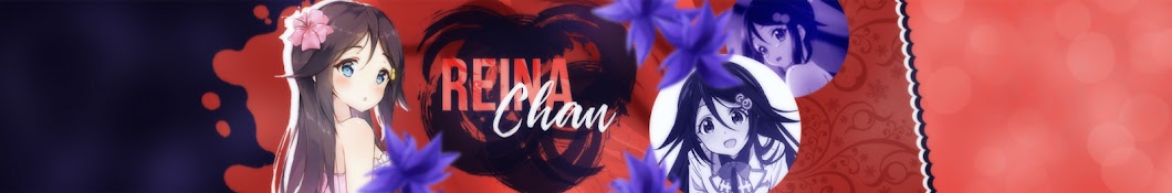 Reina Chan YouTube channel avatar