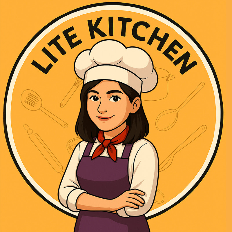 Lite Kitchen