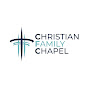 Christian Family Chapel logo