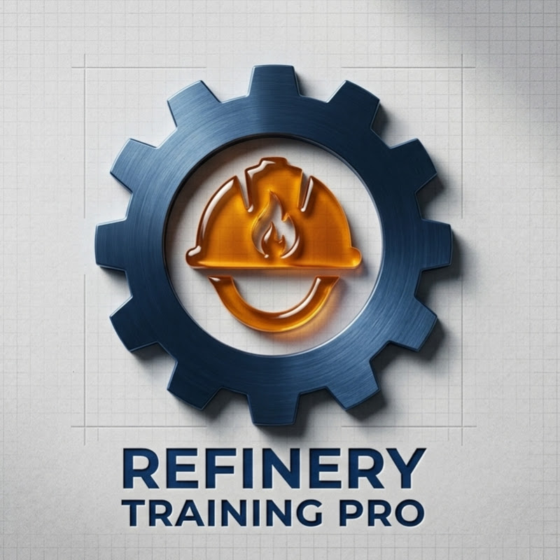 Refinery Training Pro