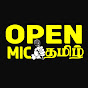 Open Mic Tamil