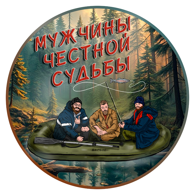 Мужчины честной судьбы