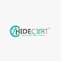 Hidecart logo