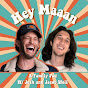 Hey Maaan w/ Josh Wolf Comedy Podcast