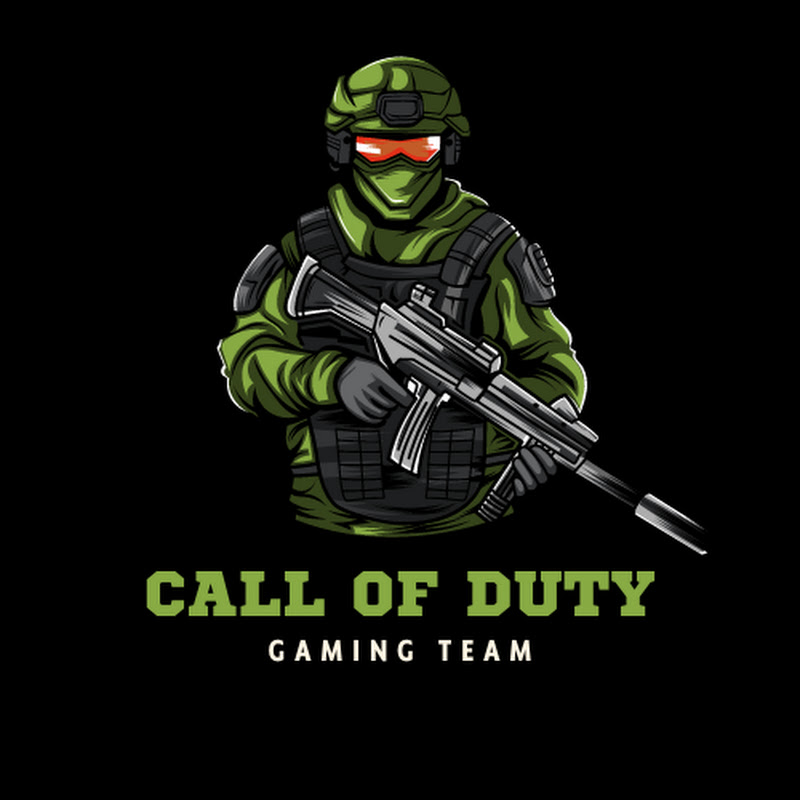 Call of Duty Gaming