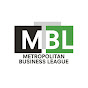 Metropolitan Business League logo