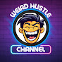 Weird Hustle  logo