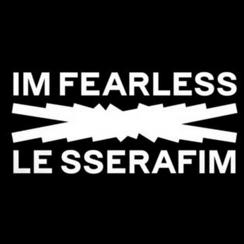 LE SSERAFIM [르세라핌]