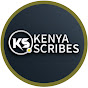 KENYA SCRIBES logo