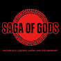Saga of Gods logo