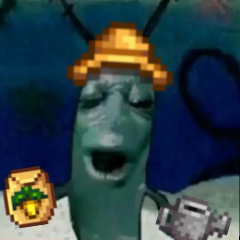 stardew valley bots