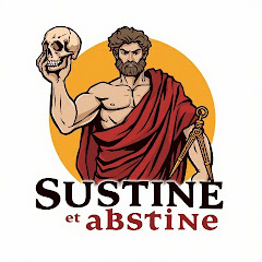 Channel thumbnail for Sustine et Abstine