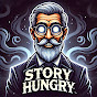 Story Hungry logo