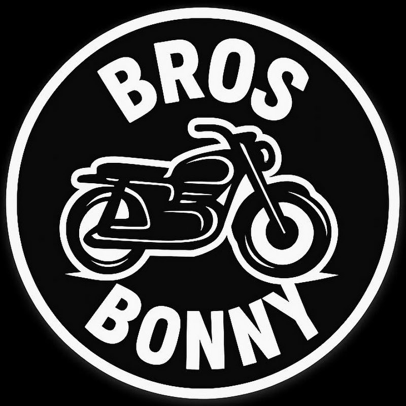 Bros Bonny