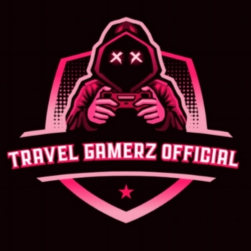 Travel Gamerz  Official 